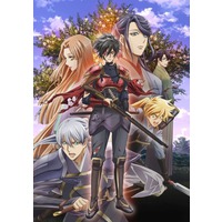 Kochoki: Young Nobunaga Kochoki: Young Nobunaga