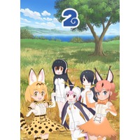 Kemono Friends 2 Kemono Friends 2