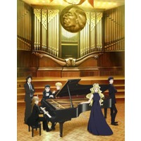 Forest of Piano 2nd Season Forest of Piano 2nd Season