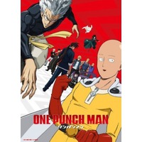 One Punch Man 2 One Punch Man 2