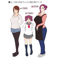 Yoku Shite 3 Rinjin no Josei-tachi ga, Kitanai Assan ni Saimin-jutsu de ne to Urete Iku Hanashi