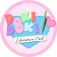 Doki Doki Literature Club! Image