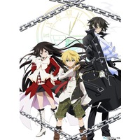 Pandora Hearts Image