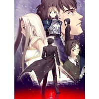 Fate Zero Image