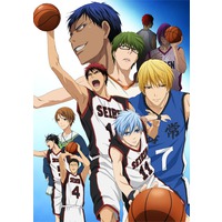Kuroko's Basketball Image