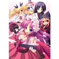 Image of Chu × Chu Idol 2 -melodies × memories-