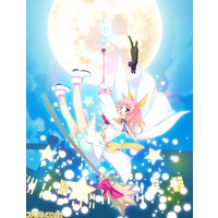 Little Witch Parfait: Kuroneko Mahouten Monogatari