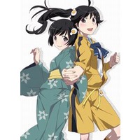 Nisemonogatari Image