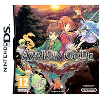 avalon code action replay codes