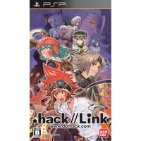 .hack//Link Image