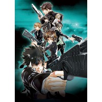 Psycho-Pass Image