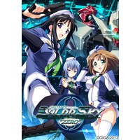 Image of Baldr Sky Zero