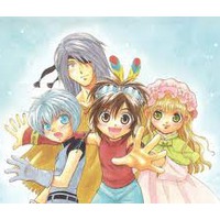 +Anima