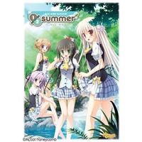Image of 1/2 summer