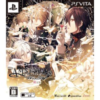 Amnesia World