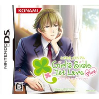 Tokimeki Memorial Girl's Side: 1st Love