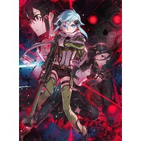Sword Art Online 2 Image