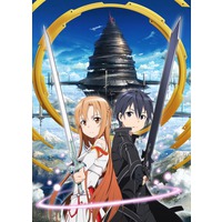Sword Art Online Image