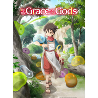 By the Grace of the Gods By the Grace of the Gods