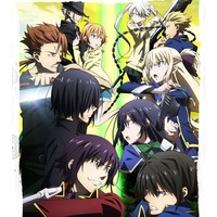 Magical Warfare | Anime Characters