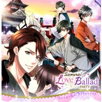 Samurai Love Ballad PARTY