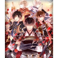 Ikemen Sengoku: Romances Across Time