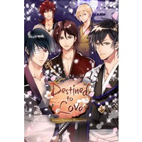 Destined to Love: Ikemen Samurai Romances