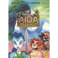 Aida degli Alberi Image