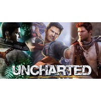 Uncharted Image