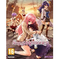 Song of Memories