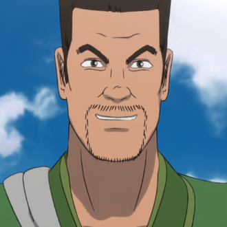 And to think, a year ago, you were Li Dian's servant and were called the stupidest guy in the village. Bi Tou