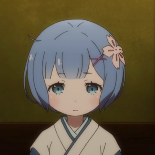 zero starting life in another world rem