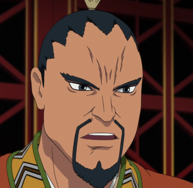 So I ask you, could you tell us in detail in what kind of fight and in what way such a cruel event occurred? Shi Shi
