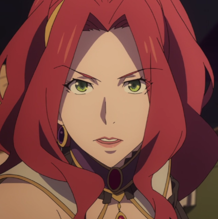 Bitch From The Rising Of The Shield Hero