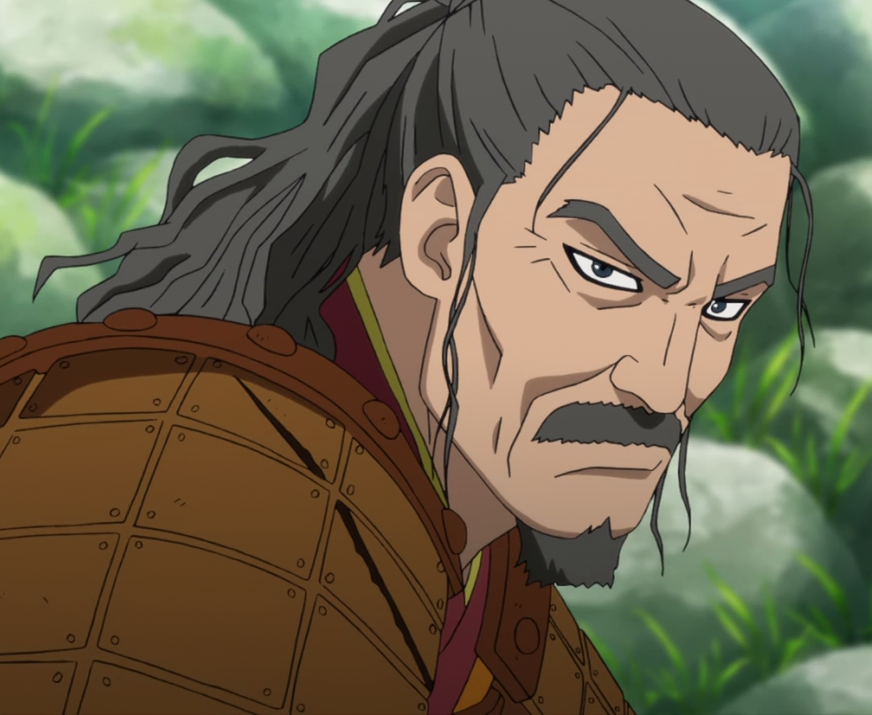 Even if it was at their northern tip, if Zhao sent enough of an army to fight a war against 100,000, Changwenjun