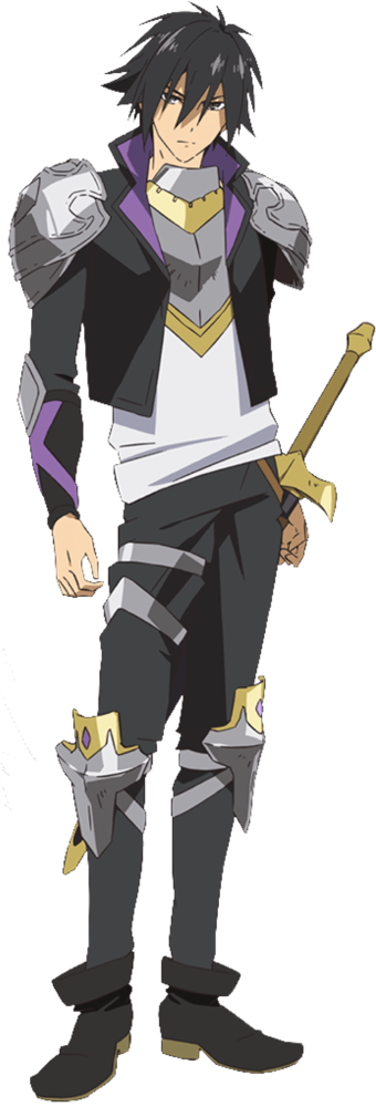 --Ugh, and it was just starting<br>to feel like an adventure.<br>--and training to go up<br>against the flies. Full stop. Seiya Ryuuguuin