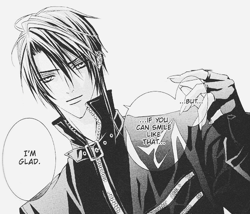 Luka Crosszeria From Betrayal Knows My Name