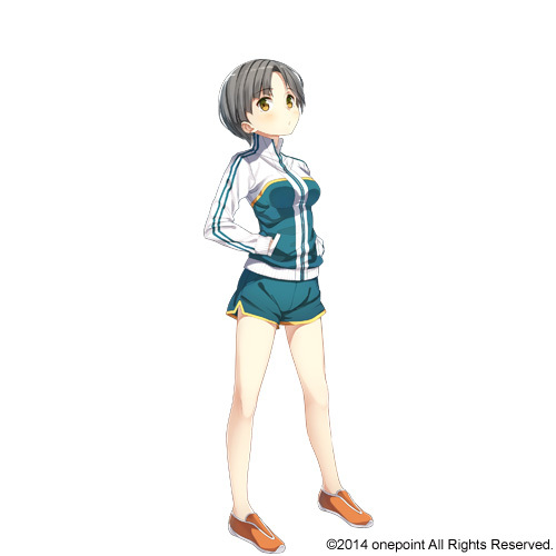 Koinaka Koinaka De Hatsukoi X Nakadashi Sexual Life The Animation Hibiki Suzuhara from Koinaka -Koinaka de Hatsukoi x Nakadashi Sexual Life-