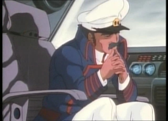 Bruno J Global From The Super Dimension Fortress Macross Do You Remember Love