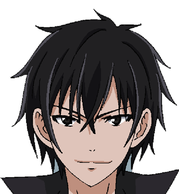 Ritsu Shito from Spiritpact