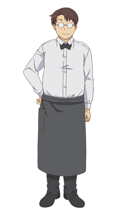 You know, it's the guys who say stuff like "it just sort<br>of happened" or "somehow" that piss me off the most! Kurimoto Fumiya