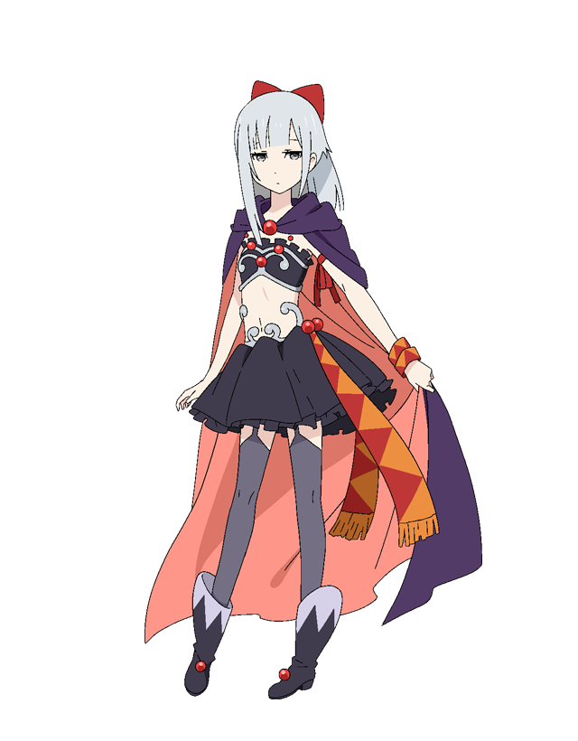 second axe yukikaze