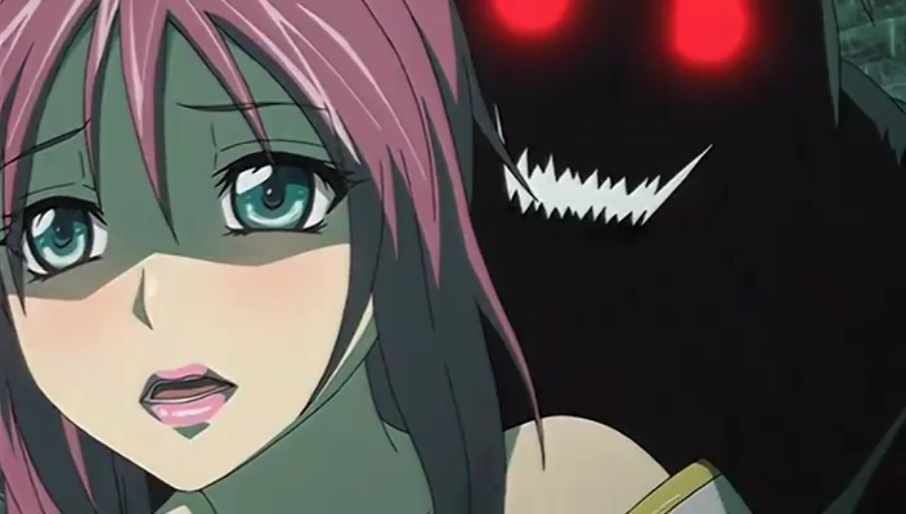 Toriko no Chigiri Episode 1 Sub-ENG - X Anime Porn