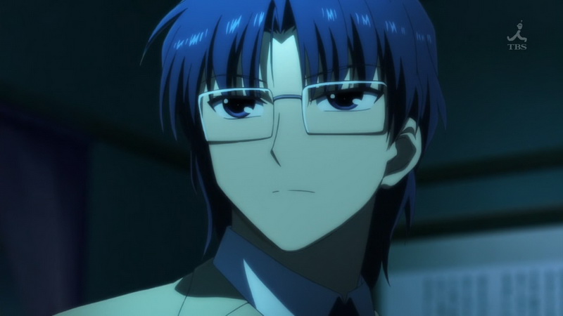 Anime series english dubbed