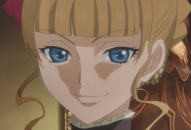 umineko when they cry gold edition beatrice voice actor