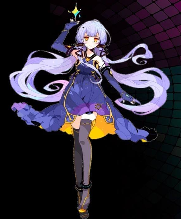 vocaloid 4 library stardust