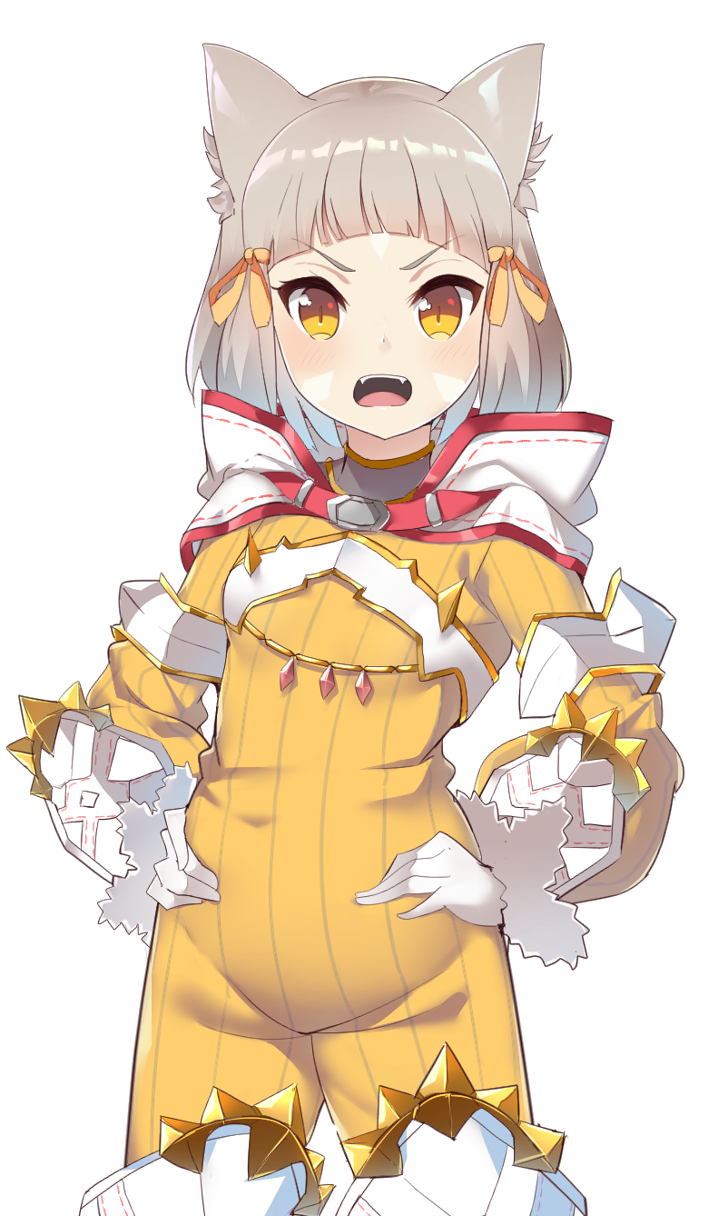 Nia From Xenoblade Chronicles 2 Nia From Xenoblade Chronicles 2