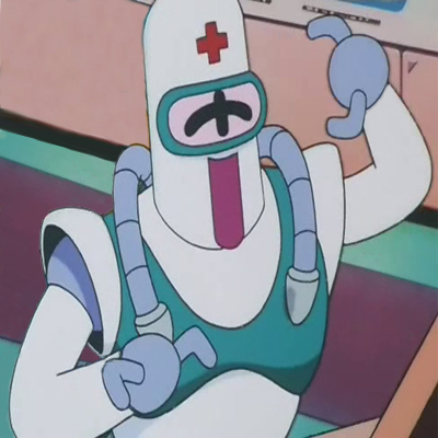 doraemon robot wali