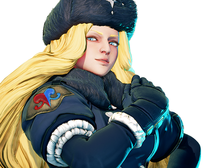 kolin street fighter iii