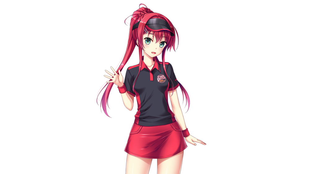 Honoo No Haramase Oppai : Ero Appli Gakuen The Animation Rei Yamahana from Honoo no Haramase Oppai ★ Ero Appli Gakuen